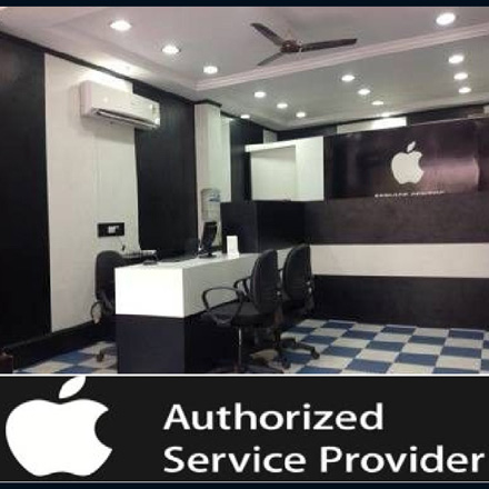 Apple Authorized Provider